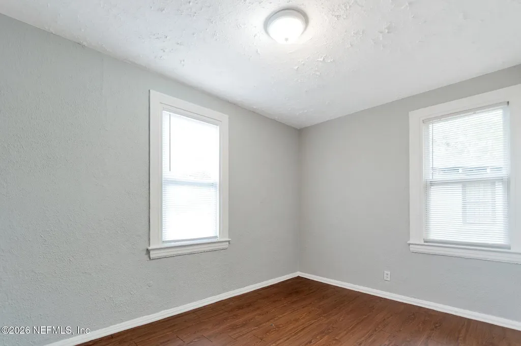 2862 Woodland Street Jacksonville FL 32209