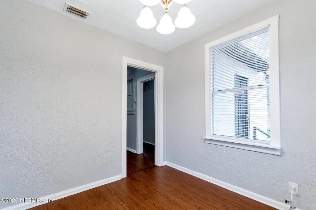 2862 Woodland Street Jacksonville FL 32209
