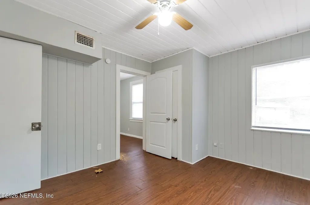 2862 Woodland Street Jacksonville FL 32209