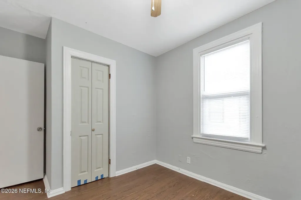 2862 Woodland Street Jacksonville FL 32209