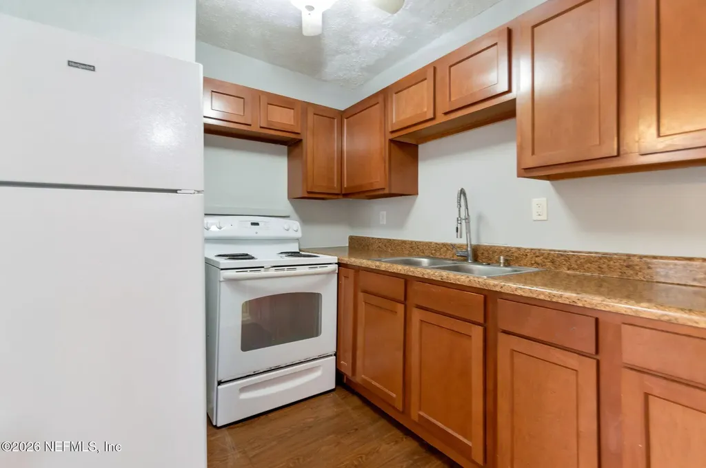 2862 Woodland Street Jacksonville FL 32209