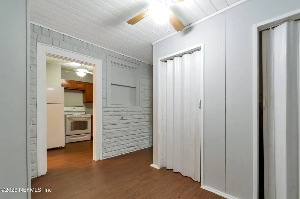 2862 Woodland Street Jacksonville FL 32209