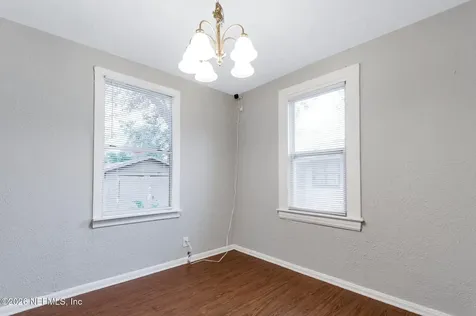 2862 Woodland Street Jacksonville FL 32209