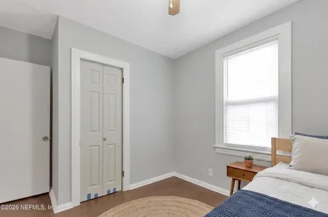 2862 Woodland Street Jacksonville FL 32209