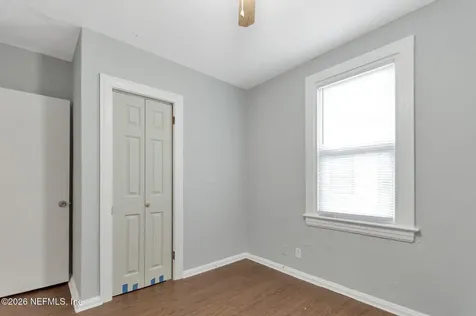 2862 Woodland Street Jacksonville FL 32209