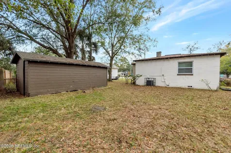 2862 Woodland Street Jacksonville FL 32209