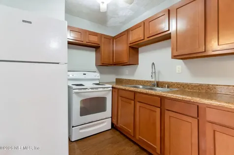 2862 Woodland Street Jacksonville FL 32209