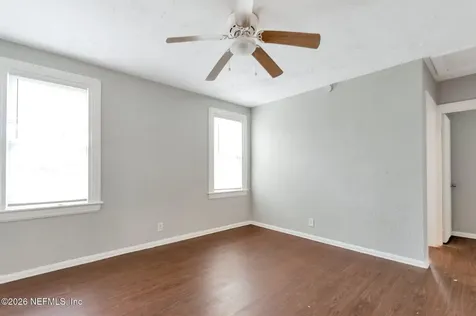 2862 Woodland Street Jacksonville FL 32209