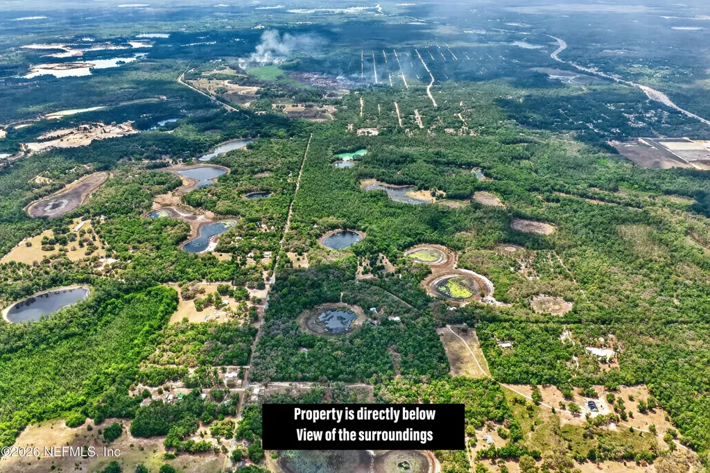 238 + 256 County Road 315 Interlachen FL 32148