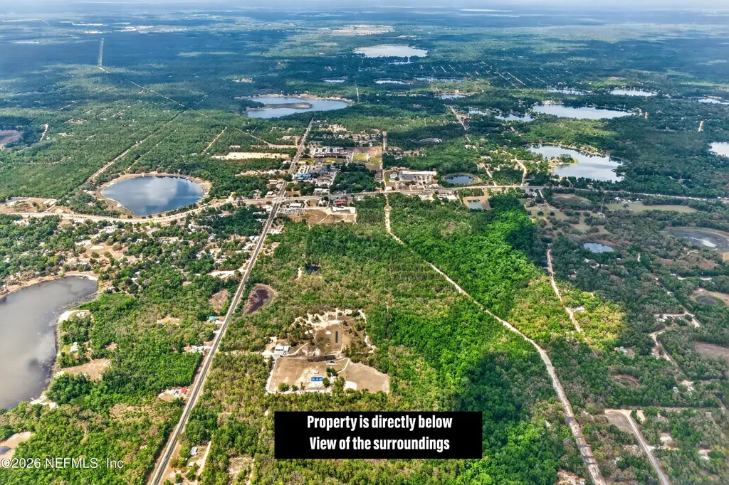238 + 256 County Road 315 Interlachen FL 32148