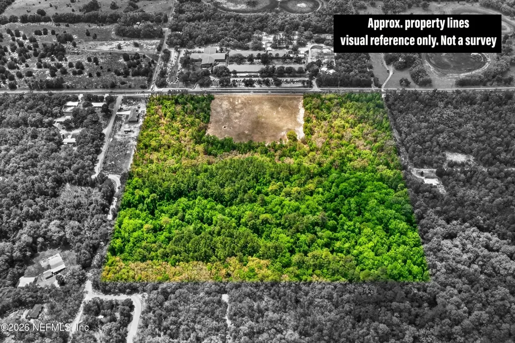 238 + 256 County Road 315 Interlachen FL 32148