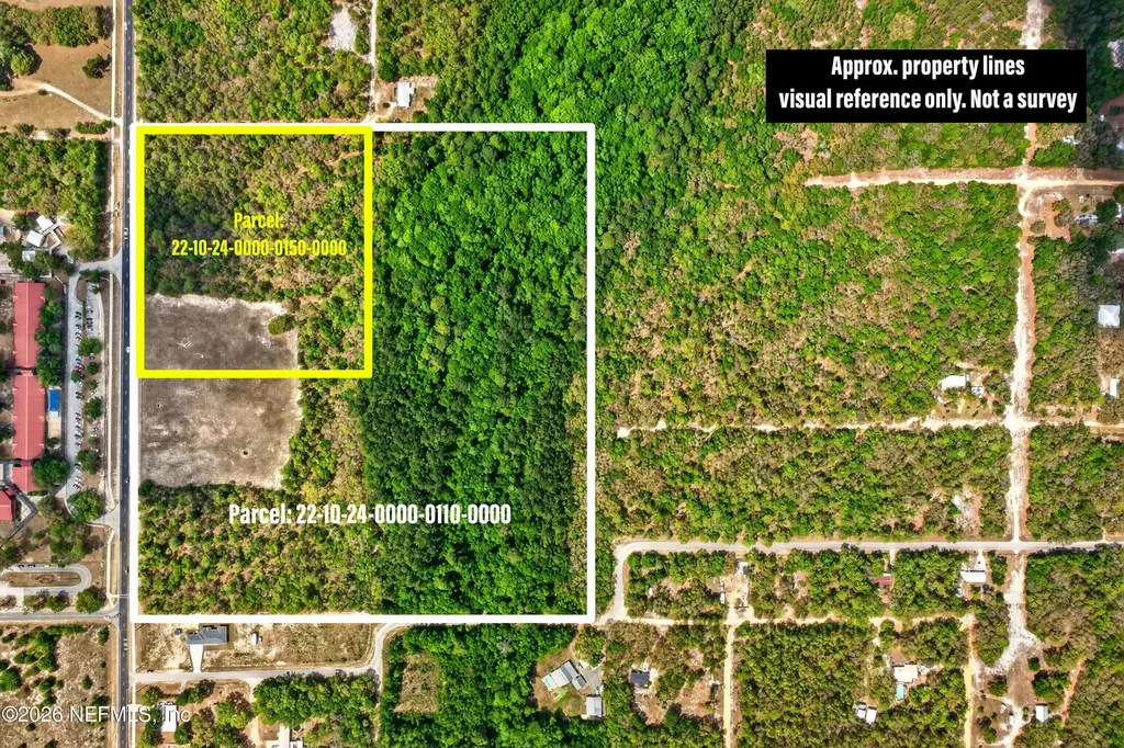 238 + 256 County Road 315 Interlachen FL 32148
