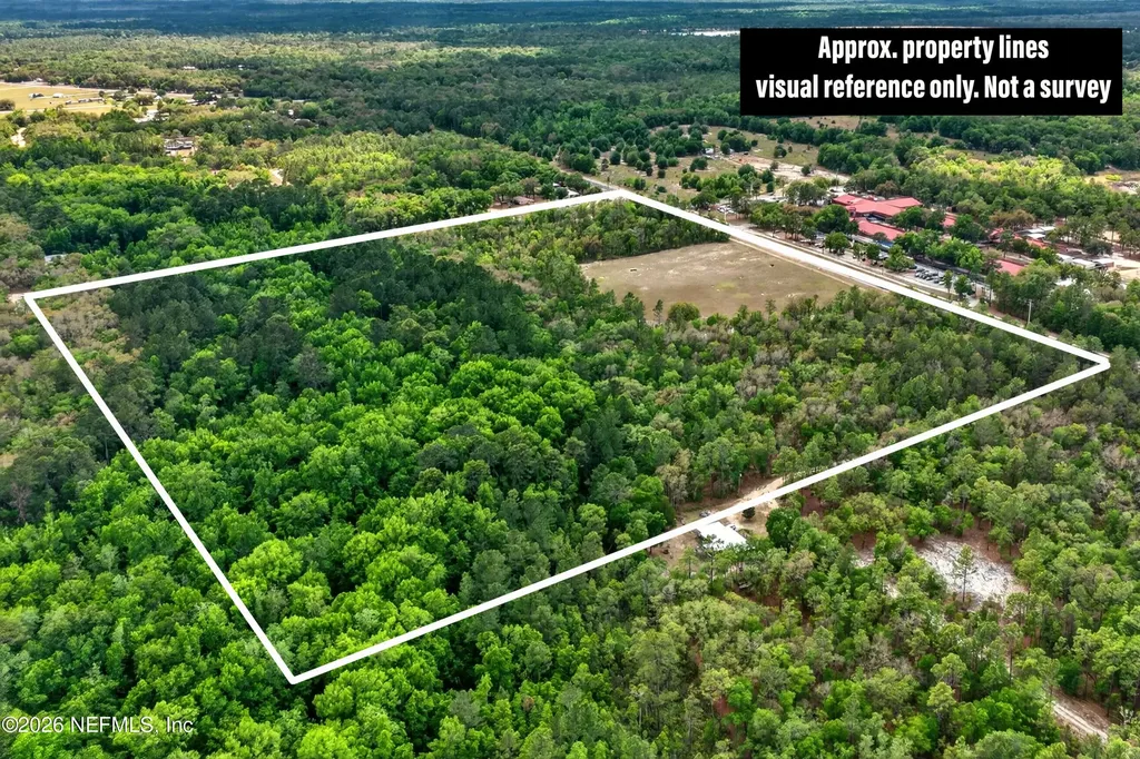 238 + 256 County Road 315 Interlachen FL 32148