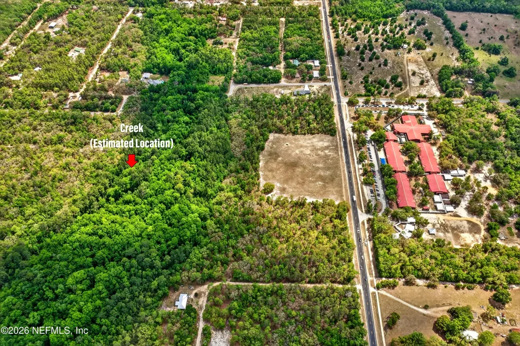 238 + 256 County Road 315 Interlachen FL 32148