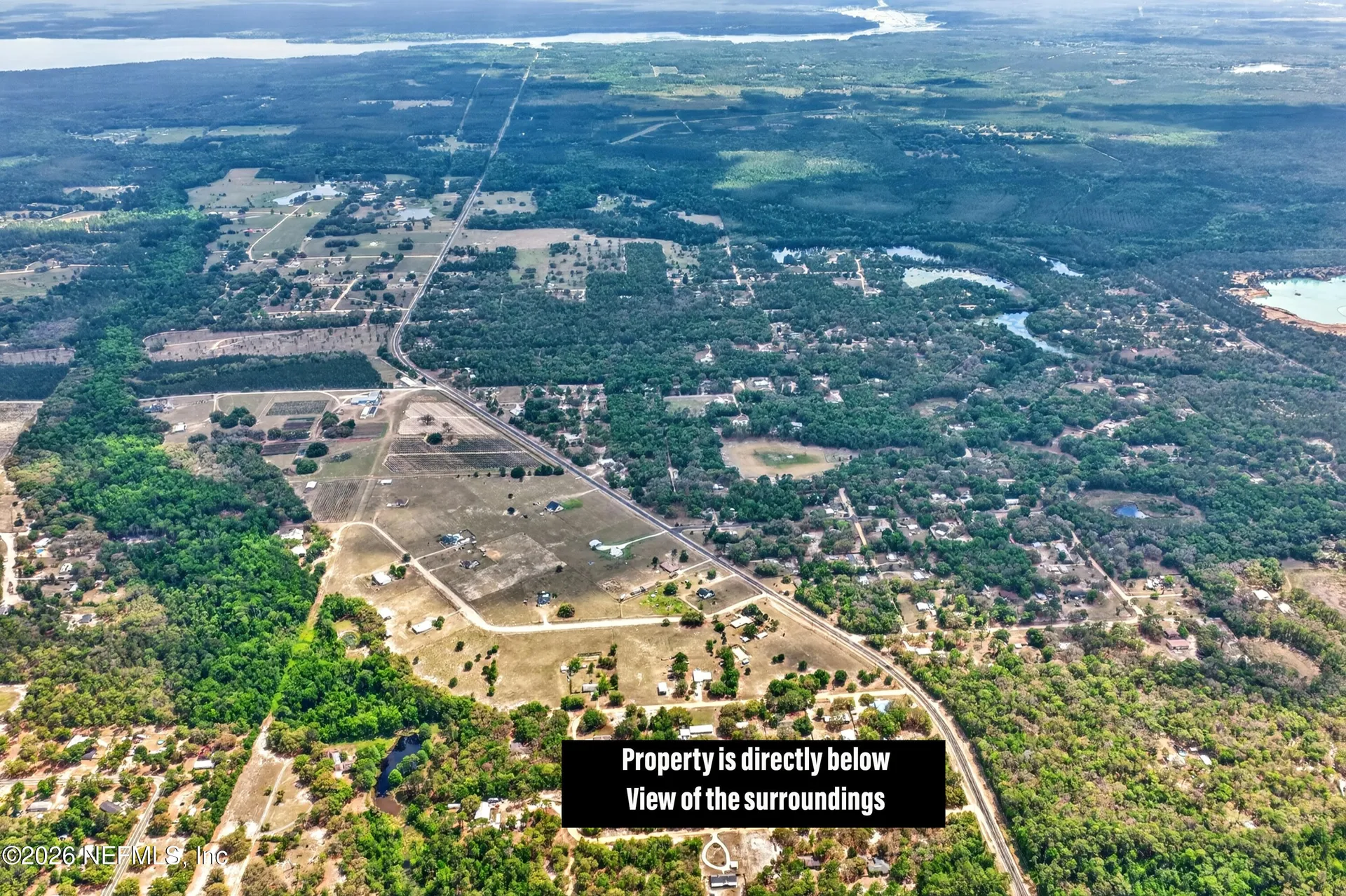 238 + 256 County Road 315 Interlachen FL 32148
