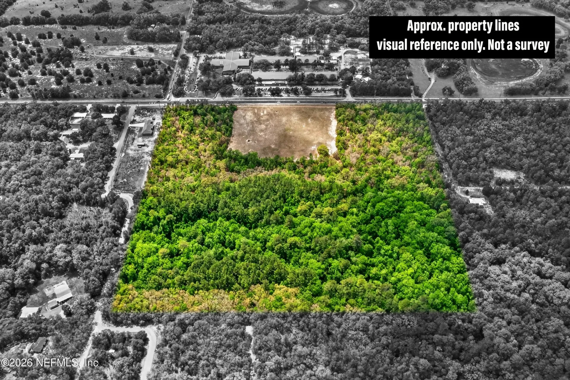 238 + 256 County Road 315 Interlachen FL 32148