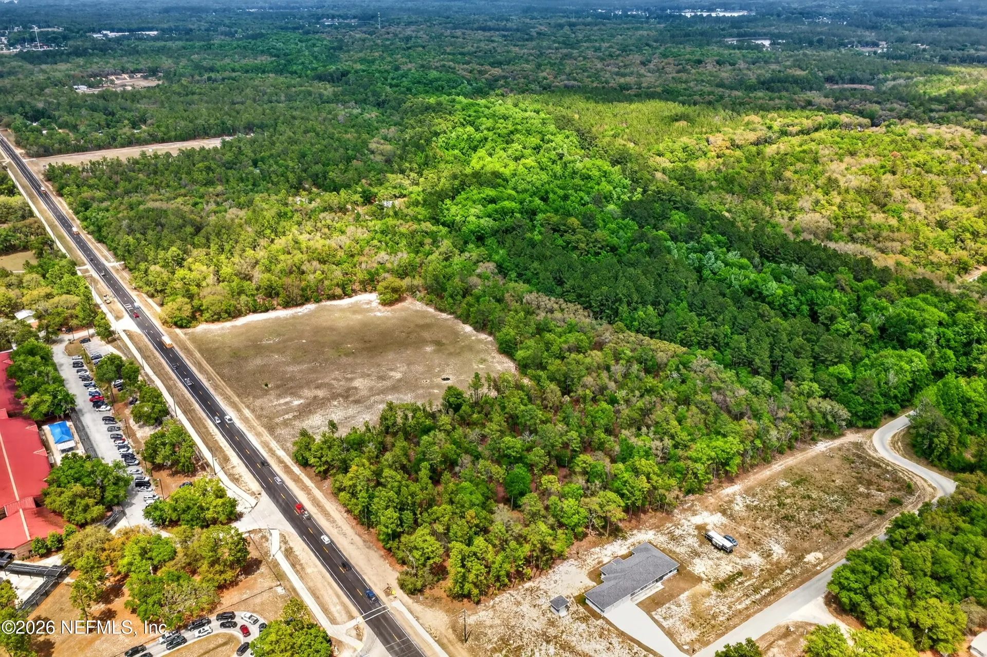 238 + 256 County Road 315 Interlachen FL 32148