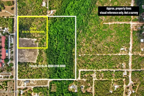 238 + 256 County Road 315 Interlachen FL 32148