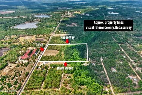 238 + 256 County Road 315 Interlachen FL 32148