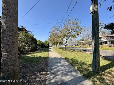 2670 Post Street Jacksonville FL 32205