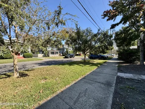 2670 Post Street Jacksonville FL 32205