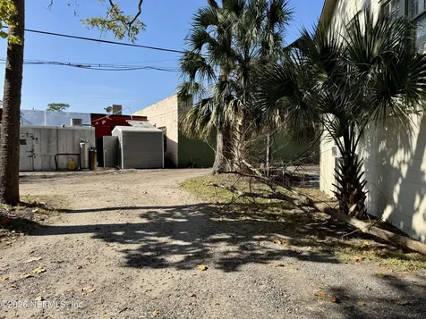 2670 Post Street Jacksonville FL 32205
