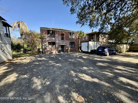2670 Post Street Jacksonville FL 32205
