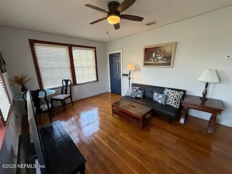 2670 Post Street Jacksonville FL 32205