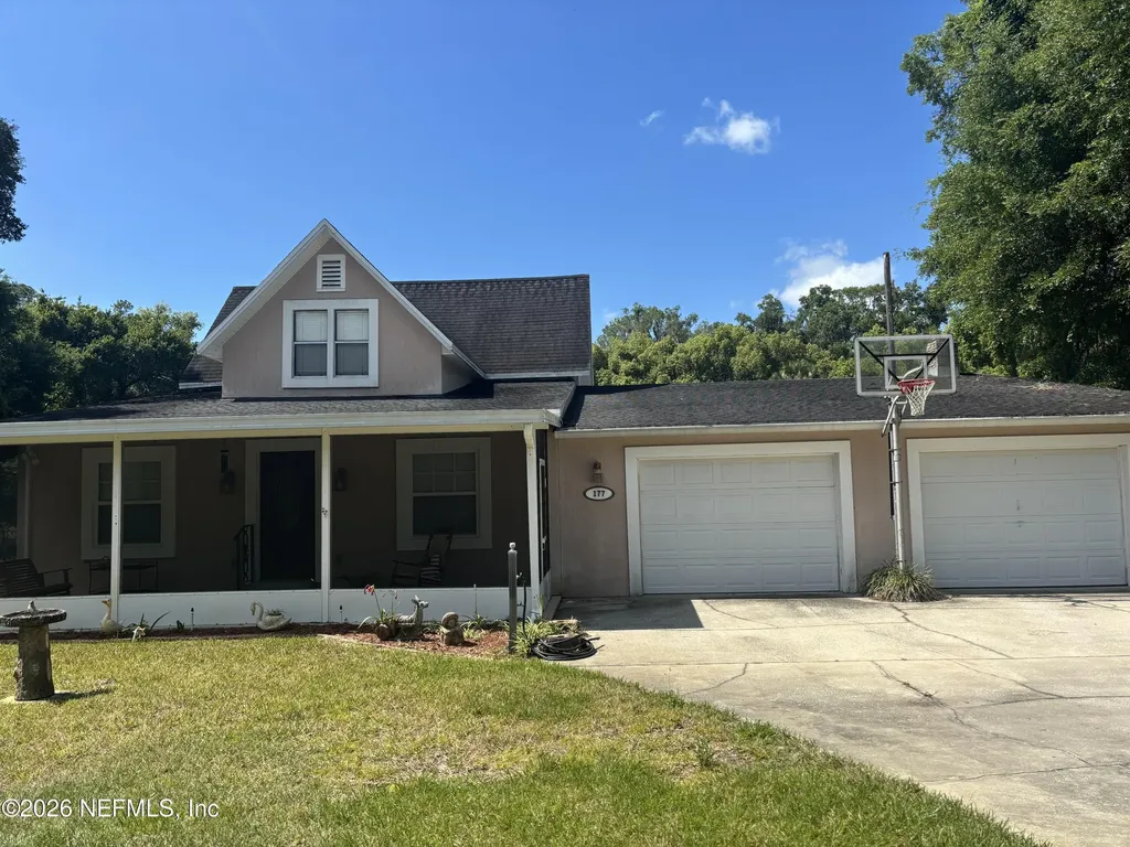 177 Central Avenue San Mateo FL 32187