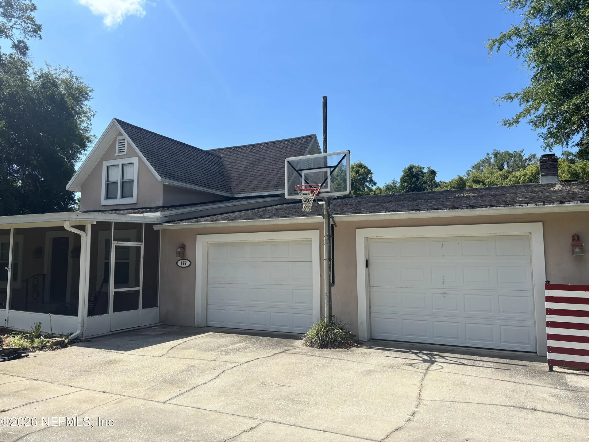 177 Central Avenue San Mateo FL 32187