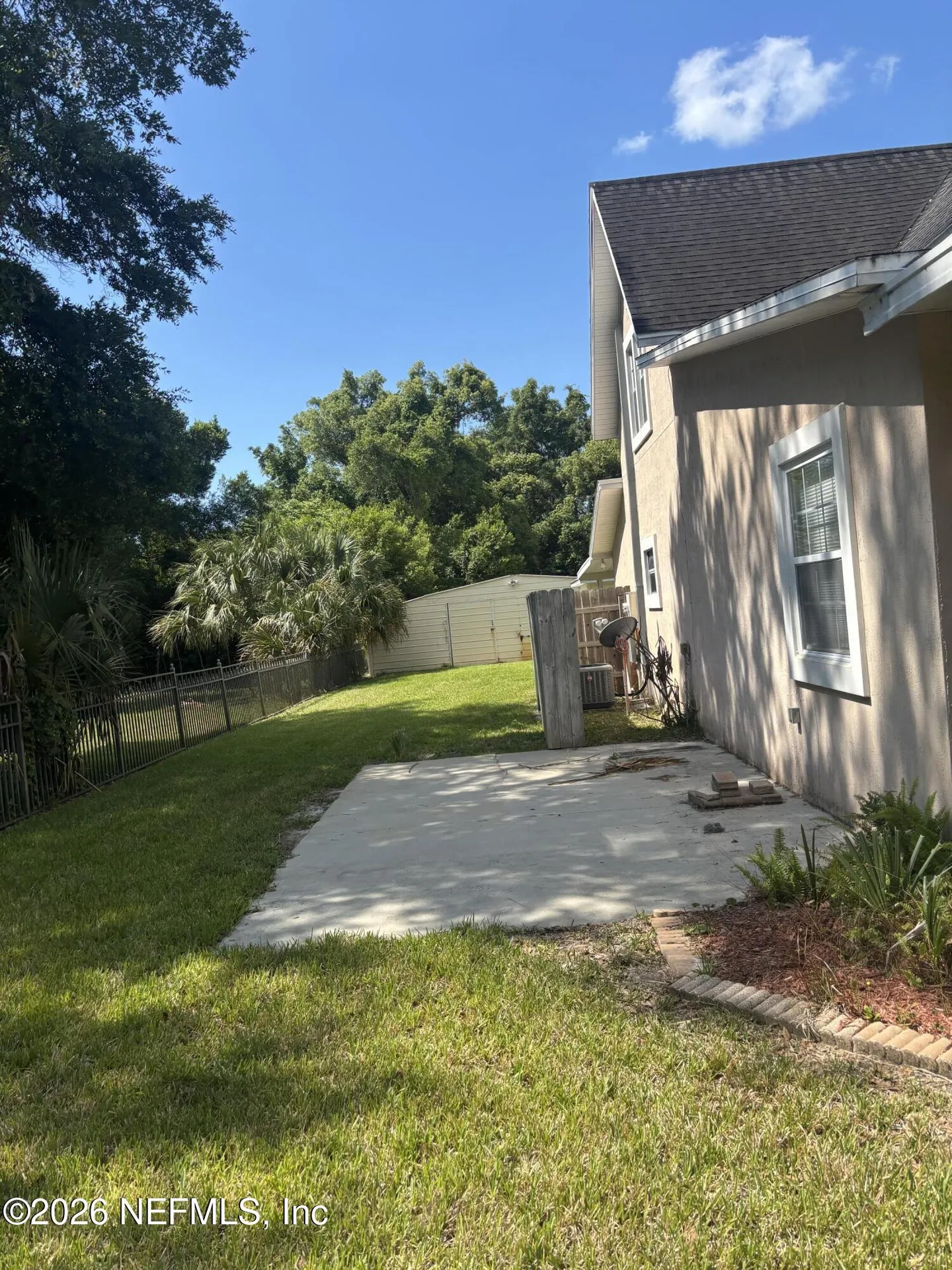 177 Central Avenue San Mateo FL 32187