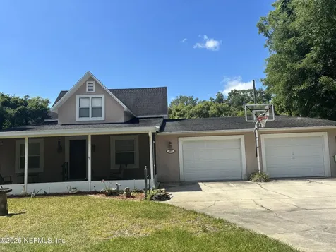 177 Central Avenue San Mateo FL 32187