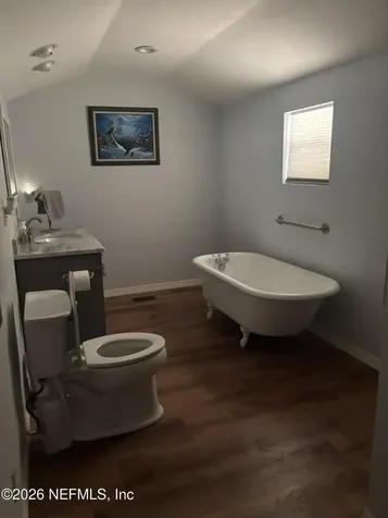 177 Central Avenue San Mateo FL 32187