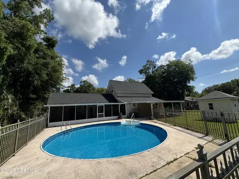 177 Central Avenue San Mateo FL 32187