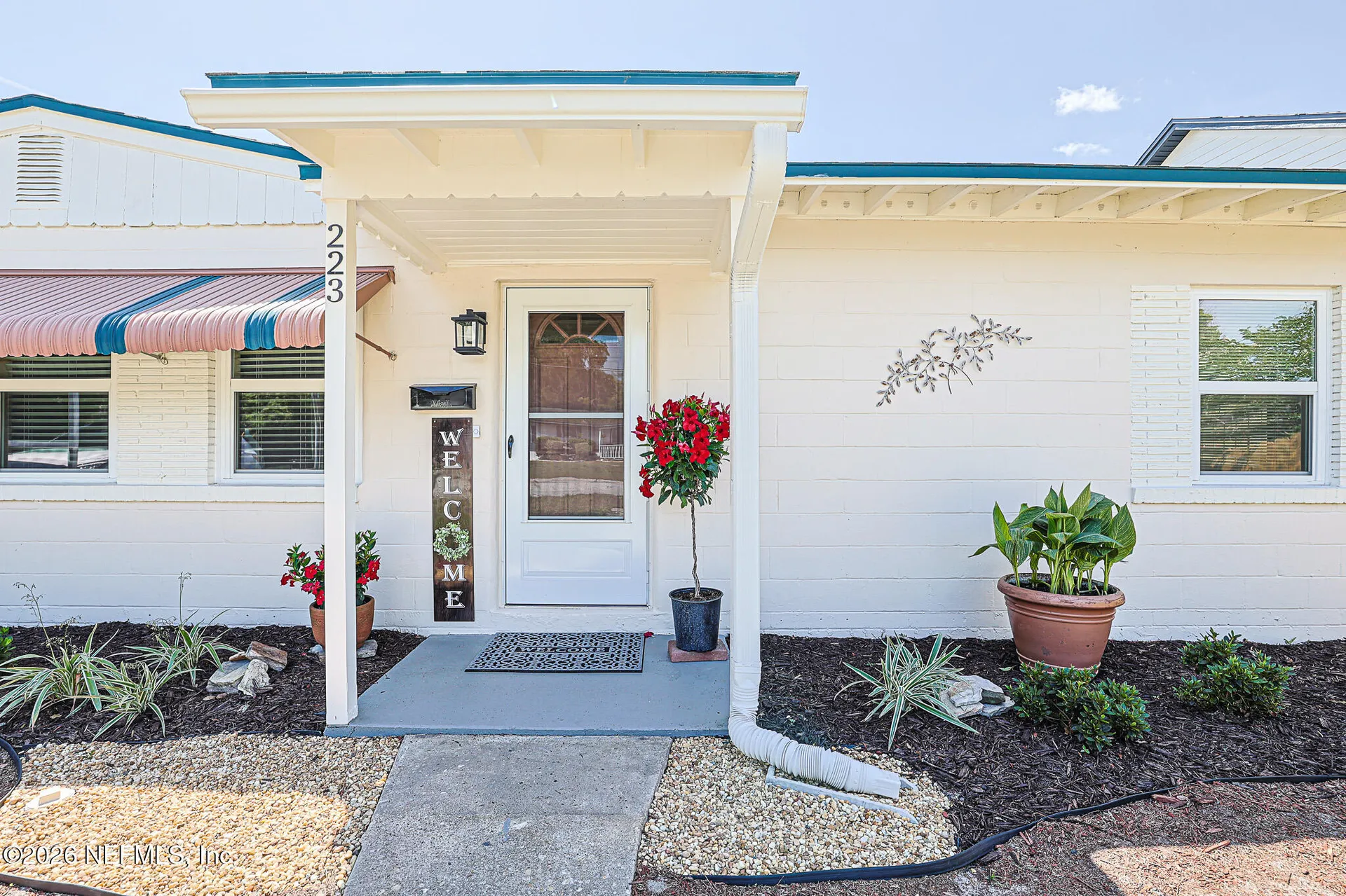 223 Elmore Street Green Cove Springs FL 32043