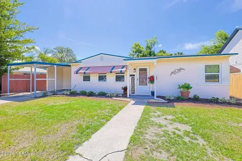 223 Elmore Street Green Cove Springs FL 32043