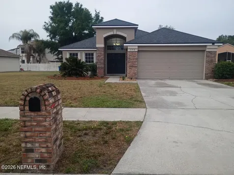 694 Cherry Bark Drive Jacksonville FL 32218