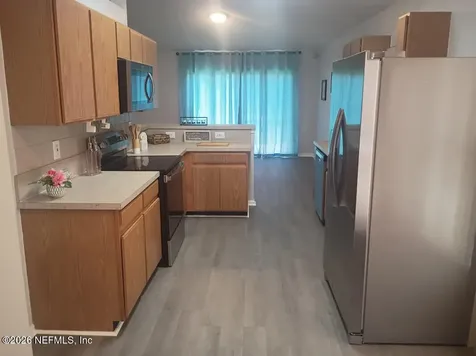 694 Cherry Bark Drive Jacksonville FL 32218