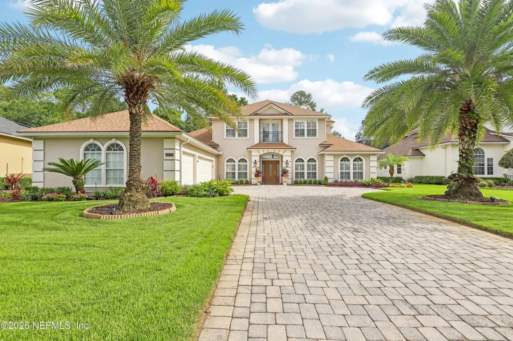 1874 Hickory Trace Drive Fleming Island FL 32003
