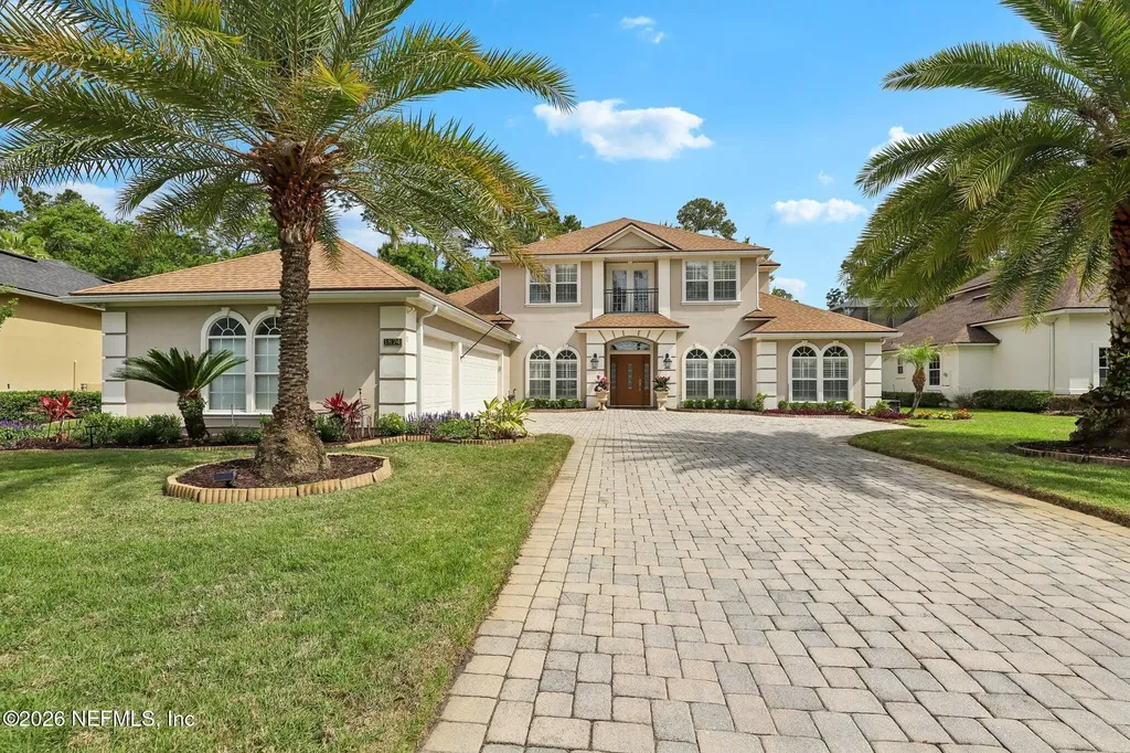 1874 Hickory Trace Drive Fleming Island FL 32003
