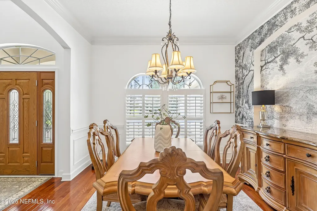 1874 Hickory Trace Drive Fleming Island FL 32003