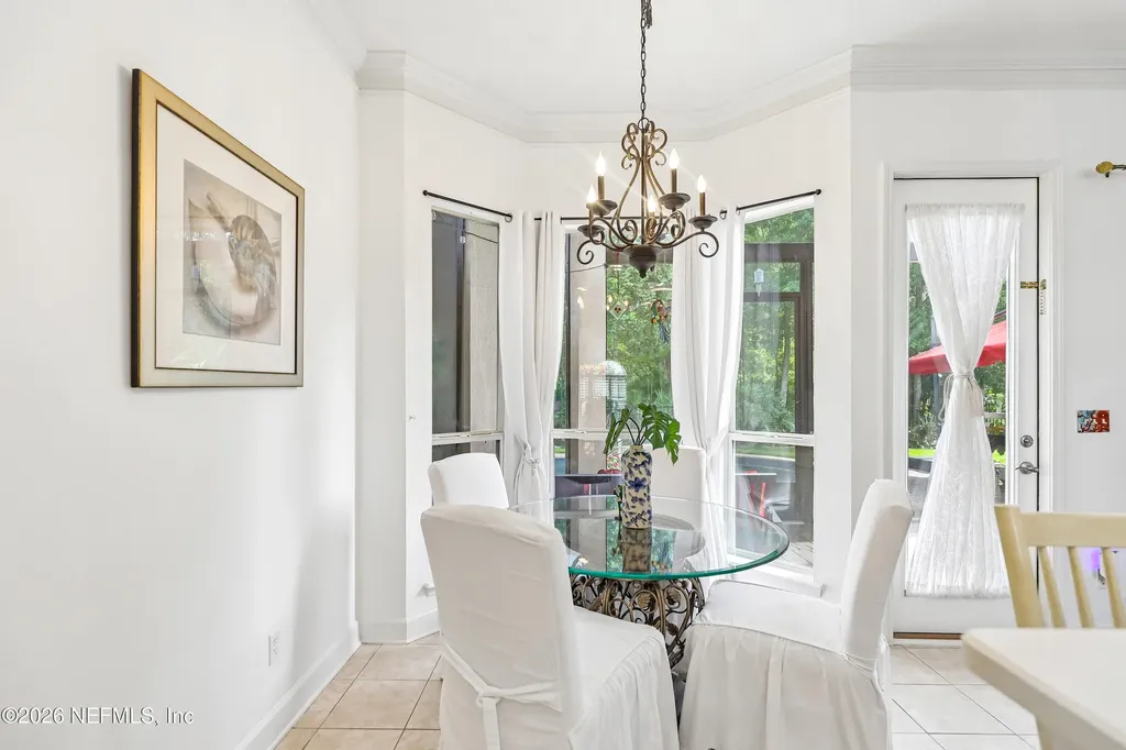 1874 Hickory Trace Drive Fleming Island FL 32003