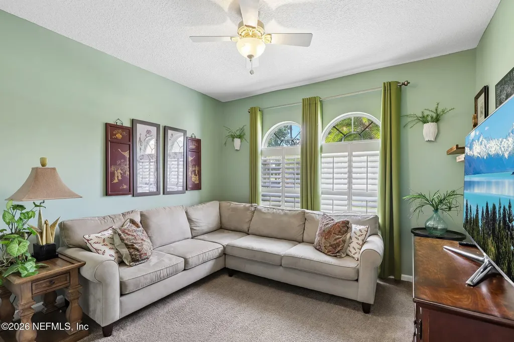 1874 Hickory Trace Drive Fleming Island FL 32003