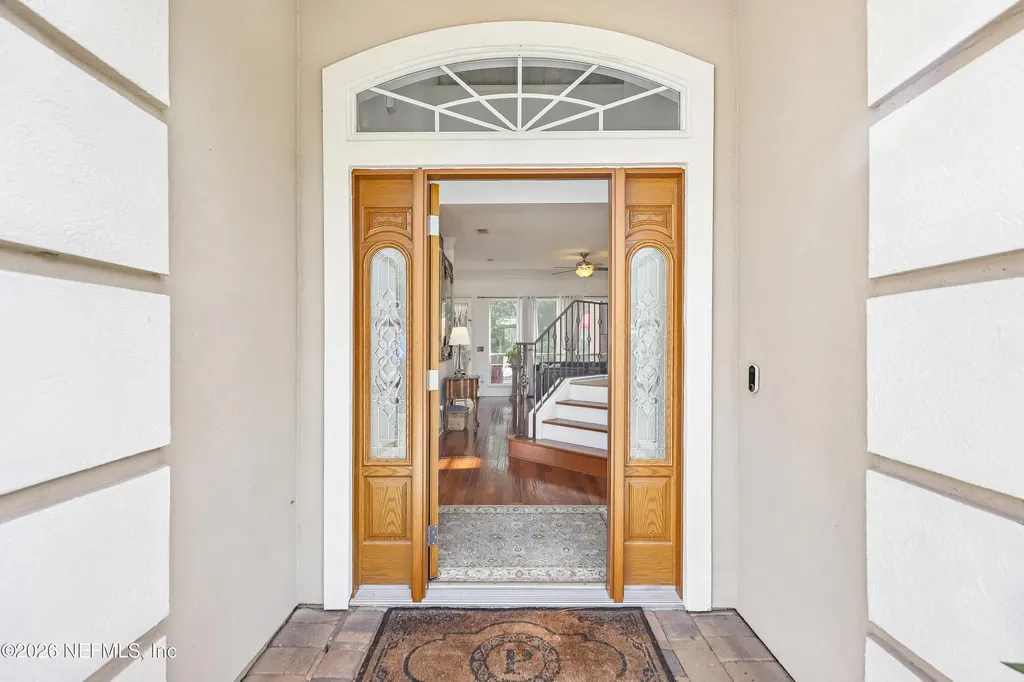 1874 Hickory Trace Drive Fleming Island FL 32003