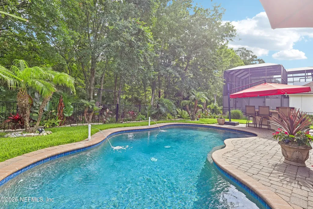 1874 Hickory Trace Drive Fleming Island FL 32003