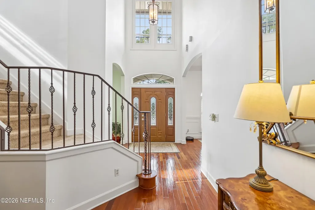 1874 Hickory Trace Drive Fleming Island FL 32003