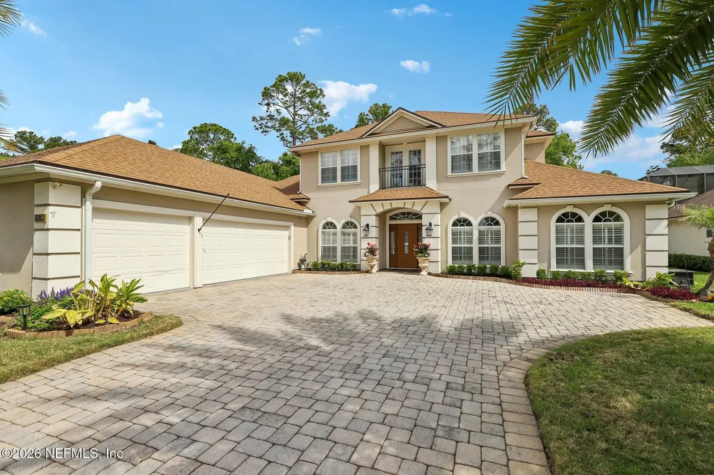 1874 Hickory Trace Drive Fleming Island FL 32003
