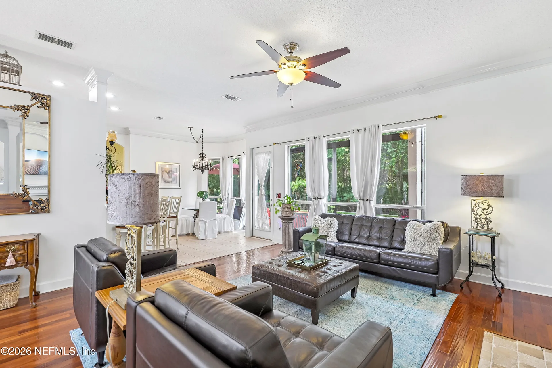 1874 Hickory Trace Drive Fleming Island FL 32003