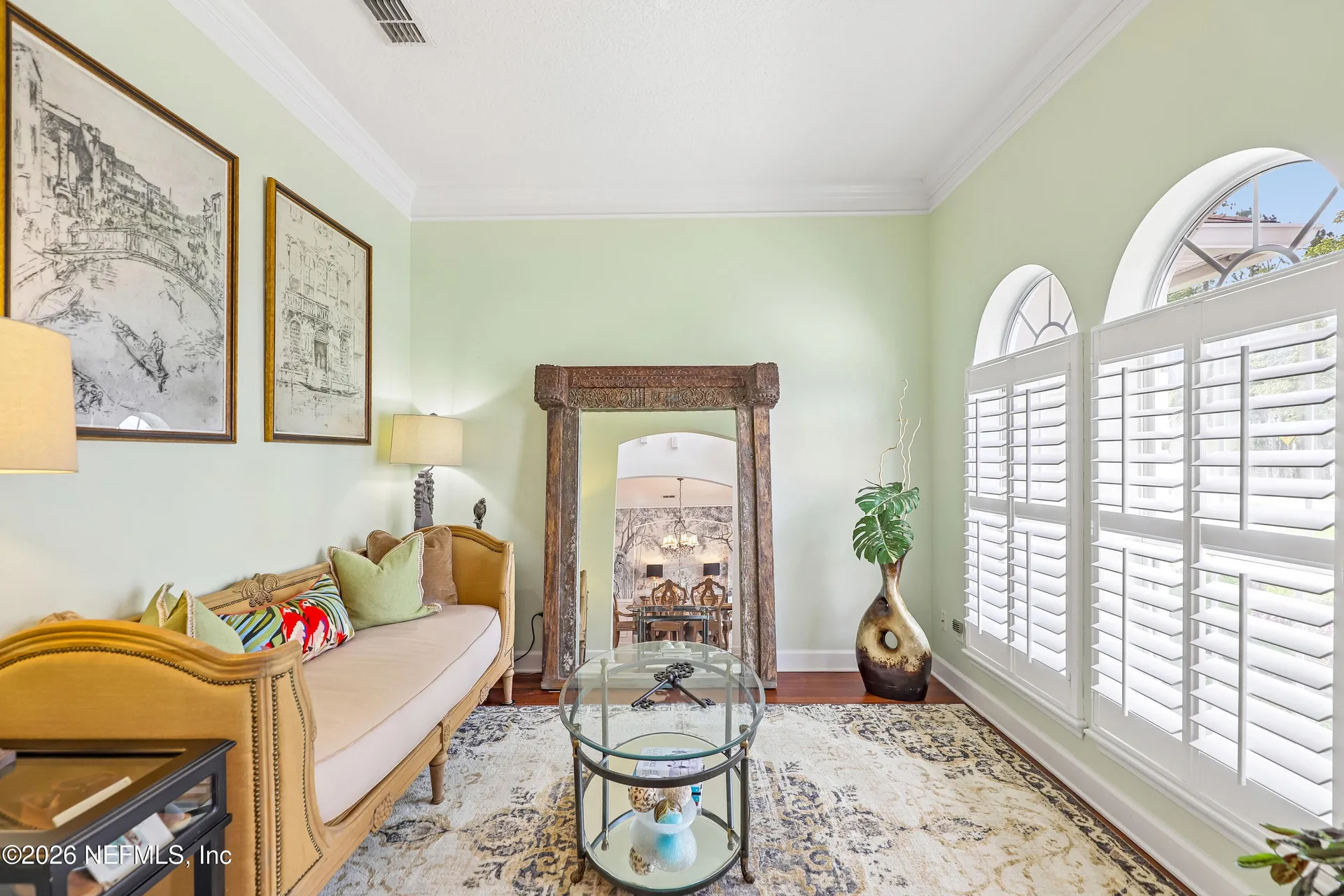 1874 Hickory Trace Drive Fleming Island FL 32003