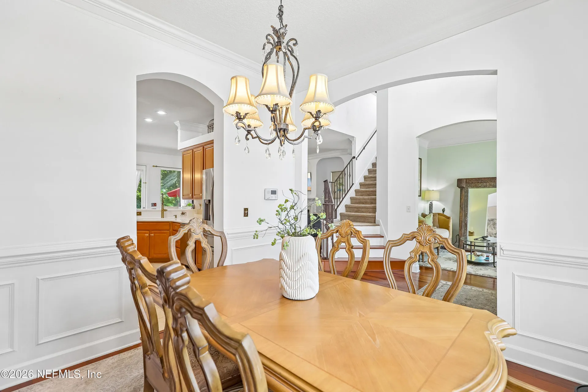 1874 Hickory Trace Drive Fleming Island FL 32003